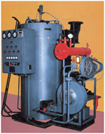 Boiler Manufacturers India